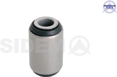 Produktbild von Lagerung Lenker für Querlenker für NISSAN ALMERA II Hatchback (N16) Hinten Vorne 841617 SIDEM