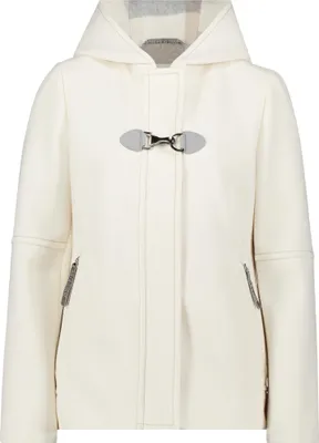 Produktbild von Amber & June Jacke Wolle 1016 Light Almon 40