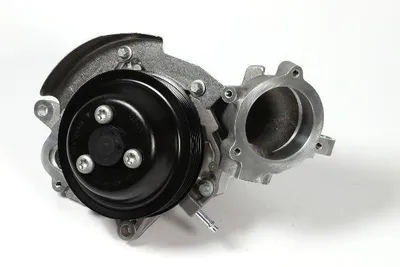 Produktbild von HEPU Kühlmittelpumpe Wasserpumpe für PORSCHE 718 CAYMAN (982) P694-TH