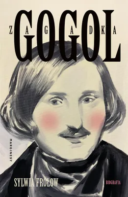 Image de L'énigme de Gogol - Sylwia Frolov