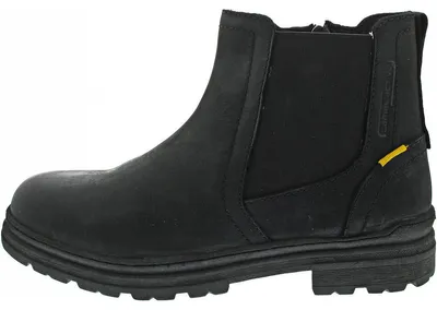 Produktbild von Camel Active CAKT004400100 (43/schwarz)