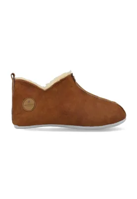 Produktbild von Shepherd Pantoffels Henrik 6201052 Brown-42