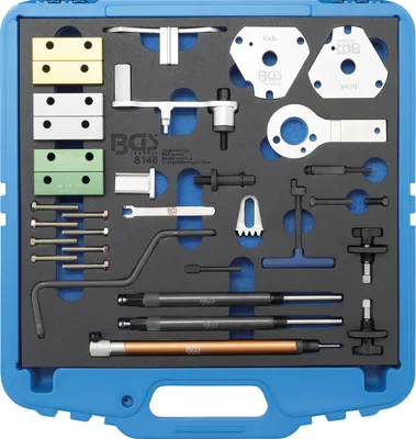 Obrázek produktu pro BGS technic Engine Timing Tool Set, 5,09 kg