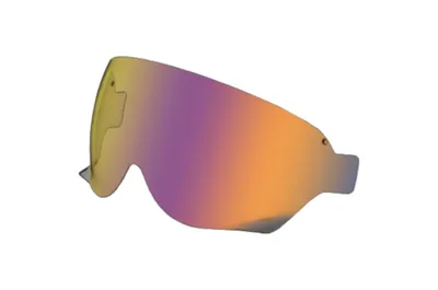 Produktbild von Shoei Visier CJ-3 (EX-Zero, J.O) spectra gold