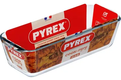Image de Cook & Enjoy, moule à gâteau "Königskuchen", dimensions 31x12 cm, lot de 4