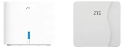 Immagine prodotto di ZTE MF258 + Z1200 Router