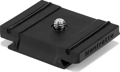 Produktbild von MANFROTTO Kameraplatte 200PL-PRO Light