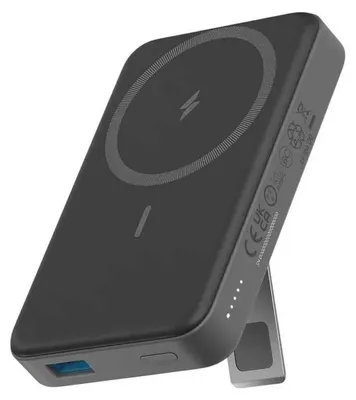 Productafbeelding van Anker MagGo Powerbank (10.000 mAh), zwart