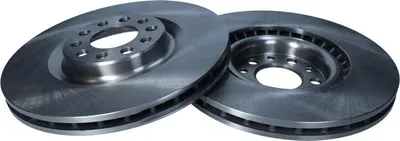 Produktbild von MAXGEAR Bremsscheibe MAXGEAR_19-4833