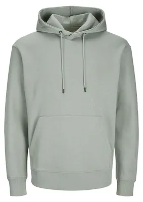 Produktbild von JACK & JONES JJESTAR Basic Sweat Hood NOOS