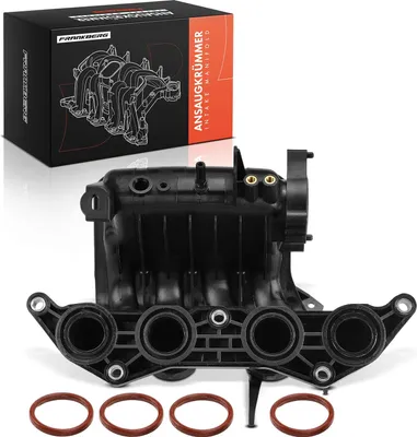 Image de Frankberg 1x Collecteur d'admission pour Citroën C3 I C2 Peugeot 206 306