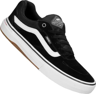 Produktbild von Vans Sneakers VN000DA4MCG1 in White color