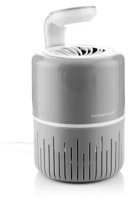 Zdjęcie produktu dla Lampa przeciw komarom - USB