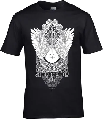 Obrázok produktu pre Tričko Amorphis