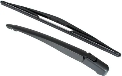 Produktbild von Scheibenwischer Heckwischer Arm Kappe SET für Ford Grand C-MAX ab 2010-