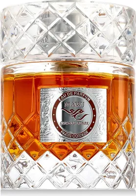 Produktbild von Paris Corner Mawj Cognac Blaze EDP 100 ml ( Unisex)