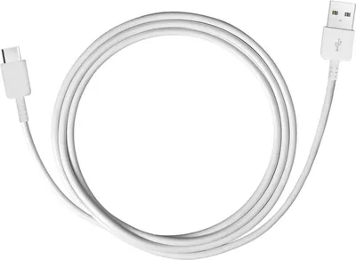 Immagine prodotto di Cavo dati originale Samsung da USB a Tipo C da 1,5 m Bianco (Bianco)