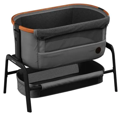 Zdjęcie produktu dla Maxi Cosi łóżeczko dostawne Iora Essential Grey