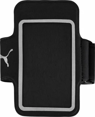 Zdjęcie produktu dla Etui na telefon komórkowy Puma w kolorze czarnym