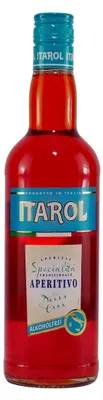 Produktbild von Itarol Aperitivo -alkoholfrei- EINWEG