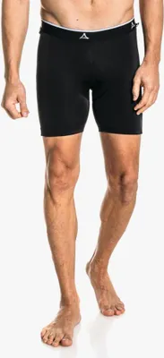Produktbild von Schöffel 6276-627, Schwarz, Vollelastischer Bund, 4-Wege-Stretch