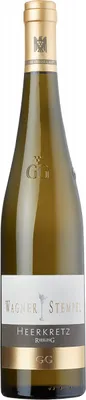 Produktbild von Wagner-Stempel Heerkretz Riesling VDP Großes Gewächs