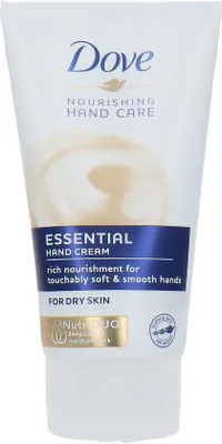 Produktbild von Dove Hand Cream Original 75ml