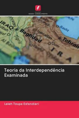 Produktbild von Teoria da Interdependência Examinada