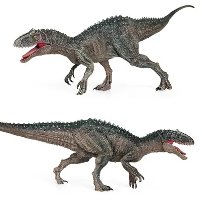 Obrázok produktu pre Hračka - model zvierat, hračka - model dinosaura, akčné figúrky dinosaurov