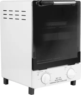 Zdjęcie produktu dla Sterylizator wysokotemperaturowy WX-12C