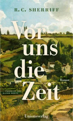 Image de Vor uns die Zeit