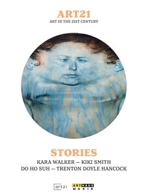 Immagine prodotto di Vari: Storie - Arte nel XXI secolo