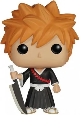 Image de FUNKO Pop ! Animation