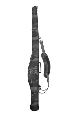 Immagine prodotto di Fox Rage Voyager Hard Rod Sleeve Single 145 cm Custodia per canna