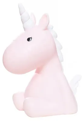 Obrázok produktu pre Detská lampa UNICORN DHINK