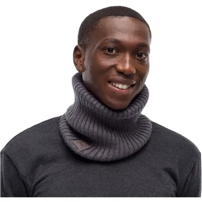 Produktbild von Buff Schals Norval Merino Neckwarmer, 1242449371000