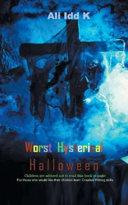 Produktbild von Schlimmstes hysterisches Halloween
