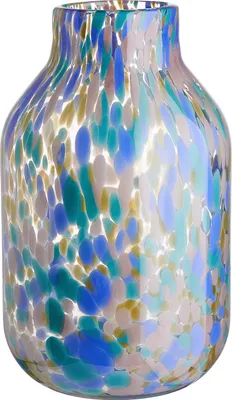 Produktbild von BUTLERS Vase CONFETTI