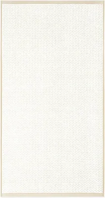 Produktbild von Handtuch Handtücher Badehandtuch Badetuch Gästetücher Duschtuch Zwoltex Lahti 70x140 HOMLA