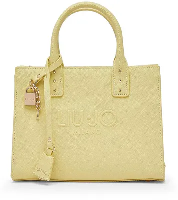 Produktbild von Lederwaren Liujo Gelb   Kollektion Tote - frau