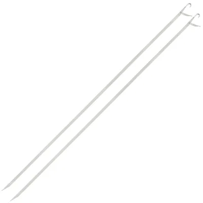 Produktbild von Balzer Ködernadel SB 12,5cm - 2 Ködernadeln