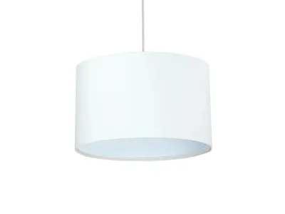 Zdjęcie produktu dla Lampa wisząca HOME 30 biała