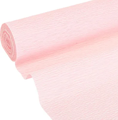 Produktbild von Hochwertiges Floristenkrepp für kreative Bastelideen 5 Stück