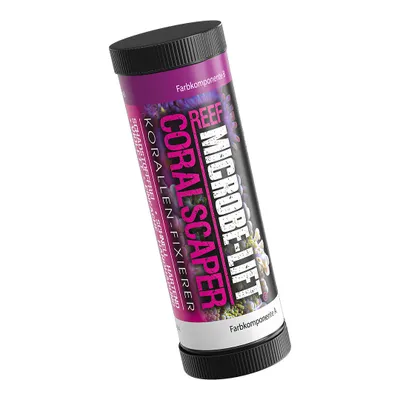 Obrázek produktu pro Coralscaper - Silicon Coralfixer 2x60g