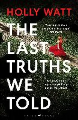Obrázok produktu pre The Last Truths We Told