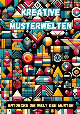 Produktbild von Kreative Musterwelten