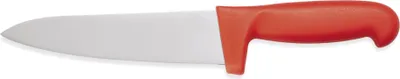Produktbild von Kochmesser HACCP (L) 18 cm, rot