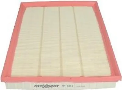 Produktbild von Luftfilter MAXGEAR 26-2353 für BMW X5 (E70) Filtereinsatz