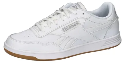 Produktbild von Reebok Damen Court Advance Sneakers,FTWR White Cold Grey 2 Rubber Gum 01,37 EU