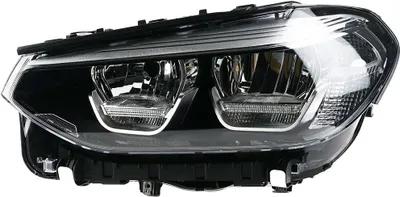 Obrázok produktu pre Johns, svetlomety Led/H7 ľavé vhodné pre BMW X4 G02_ 04/18- so servomotorom